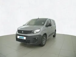 Gris Utilisé 2023 Peugeot E-Partner Monospace | 20 490 €