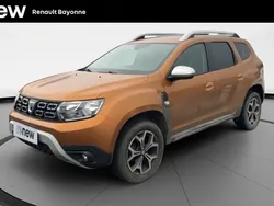 Orange Utilisé 2018 Dacia Duster Prestige SUV | 13 690 € (Prix juste)