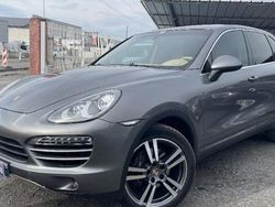 Utilisé 2012 Porsche Cayenne SUV | 21 999 € (Prix juste)