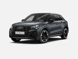 Gris daytona nacré Utilisé 2025 Audi Q2 S-Line SUV | 46 515 €