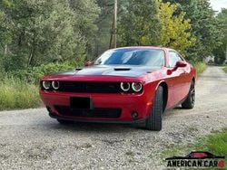 Rouge Utilisé 2015 Dodge Challenger Coupé | 43 990 €