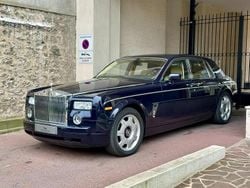Bleu Occasion 2004 Rolls Royce Phantom Berline | 114 990 €