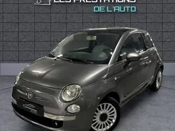 Utilisé 2012 Fiat 500 Lounge Citadine | 7 900 € (Super prix)