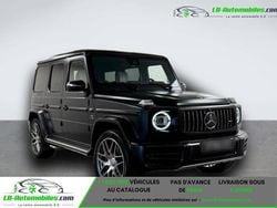 Occasion 2022 Mercedes G63 AMG AMG SUV | 156 300 € (Bon prix)