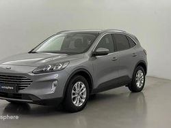Gris Utilisé 2023 Ford Kuga Titanium X SUV | 26 990 € (Prix juste)