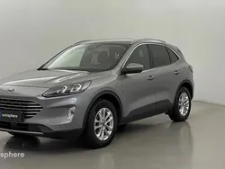 Gris Utilisé 2023 Ford Kuga Titanium X SUV | 26 990 € (Prix juste)