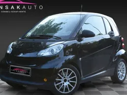 Utilisé 2009 Smart ForTwo Coupé Passion Coupé | 5 480 €
