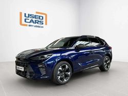 Bleu Utilisé 2025 Cupra Terramar SUV | 35 887 € (Bon prix)