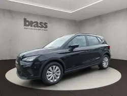 Noir Utilisé 2025 Seat Arona FR SUV | 23 450 € (Prix assez cher)