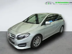 Mercedes B180