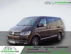 Utilisé 2019 VW Multivan Break | 51 500 € (Prix juste)