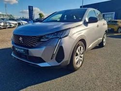 Gris artense Utilisé 2023 Peugeot 3008 S | 17 880 € (Super prix)