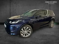 Bleu Utilisé 2023 Land Rover Discovery Sport SE Dynamic SUV | 53 900 € (Prix cher)