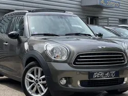 Utilisé 2011 Mini Cooper Countryman Chili SUV | 8 990 €