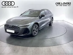 Gris Nouvelle 2025 Audi A6 S-Line | 79 990 €