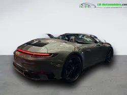 Utilisé 2022 Porsche 911 Coupé | 156 100 € (Prix juste)