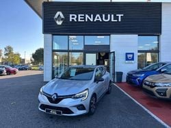 Utilisé 2023 Renault Clio V LIMITED Berline | 16 900 € (Prix juste)