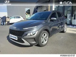 Utilisé 2022 Hyundai Kona SUV | 19 990 € (Bon prix)