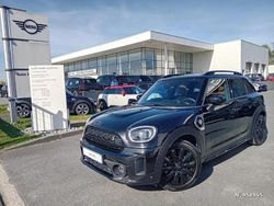 Noir Utilisé 2023 Mini Cooper Countryman Premium Plus SUV | 30 790 € (Bon prix)