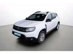Blanc Occasion 2021 Dacia Duster Comfort SUV | 19 990 € (Prix juste)