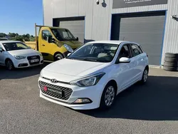 Utilisé 2015 Hyundai i20 Berline | 6 190 €