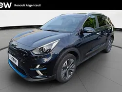 Bleu Utilisé 2021 Kia e-Niro 2 SUV | 20 980 € (Prix juste)