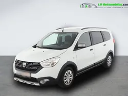 Utilisé 2019 Dacia Lodgy Monospace | 19 400 € (Prix cher)