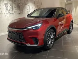 Biton Utilisé 2025 Lexus LBX SUV | 38 490 € (Prix assez cher)