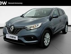 Gris Utilisé 2021 Renault Kadjar Business SUV | 14 990 € (Prix juste)
