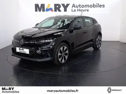 Noir Utilisé 2024 Renault Mégane Evolution Berline | 28 990 € (Prix juste)