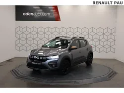 Nouvelle 2025 Dacia Sandero Extreme Citadine | 18 490 €