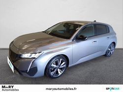 Gris Utilisé 2022 Peugeot 308 Allure Berline | 19 990 € (Prix assez cher)