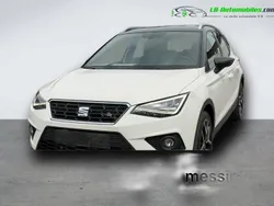 Utilisé 2019 Seat Arona SUV | 19 700 € (Prix assez cher)