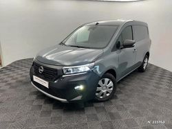 Gris Utilisé 2022 Nissan Townstar N-Connecta Van | 16 990 €
