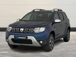 Utilisé 2018 Dacia Duster Prestige SUV | 16 499 € (Prix juste)