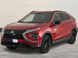 Rouge Nouvelle 2024 Mitsubishi Eclipse Cross SUV | 29 999 €