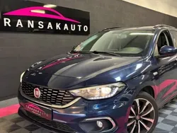Utilisé 2016 Fiat Tipo Lounge Berline | 9 990 €