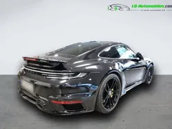 Utilisé 2020 Porsche 911 Turbo S Coupé | 220 500 € (Prix assez cher)