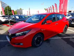 Utilisé 2022 Nissan Leaf Acenta Citadine | 16 490 € (Prix assez cher)