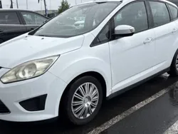 Utilisé 2011 Ford Grand C-Max Titanium Monospace | 8 490 €