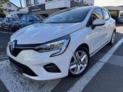 Rouge Utilisé 2020 Renault Clio V Berline | 11 690 € (Prix juste)