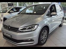 Utilisé 2025 VW Touran Edition Monospace | 43 489 € (Prix assez cher)