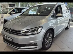 Utilisé 2025 VW Touran Edition Monospace | 43 489 € (Prix cher)