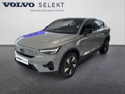 Gris Nouvelle 2025 Volvo EC40 SUV | 45 300 € (Super prix)