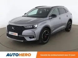 DS Automobiles DS7 Crossback