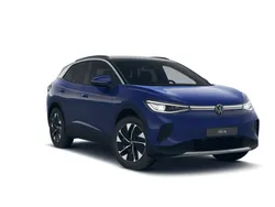Nouvelle 2025 VW ID.4 Pro SUV | 50 855 € (Prix juste)
