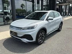 Blanc Utilisé 2023 BYD Atto 3 SUV | 26 903 €