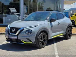 Gris Utilisé 2022 Nissan Kiiro | 18 999 € (Prix juste)