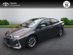 Utilisé 2017 Toyota Prius Citadine | 19 490 € (Prix assez cher)