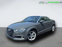 Utilisé 2017 Audi A3 Sport Cabriolet | 25 200 € (Bon prix)